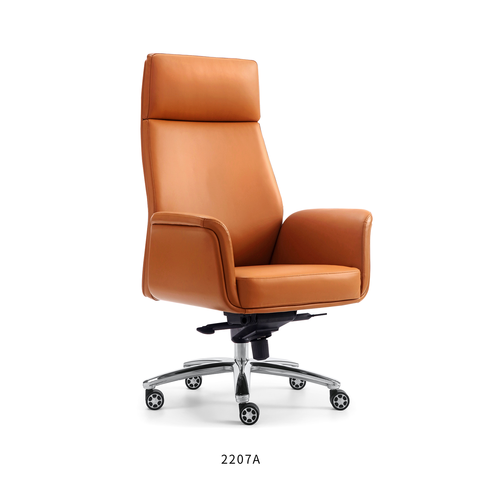 现代大班椅品类